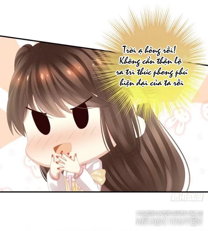 Hậu Cung Của Nữ Đế Chapter 21 - 6