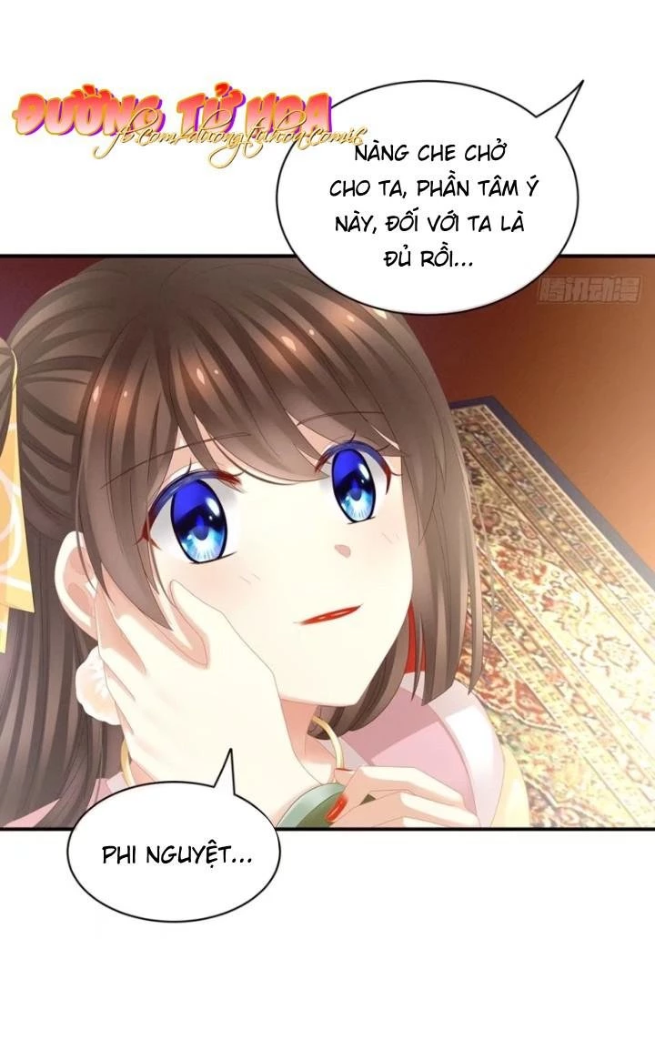 Hậu Cung Của Nữ Đế Chapter 21 - 9