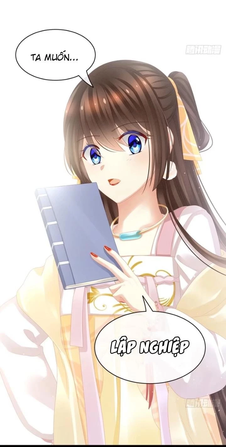Hậu Cung Của Nữ Đế Chapter 21 - 13