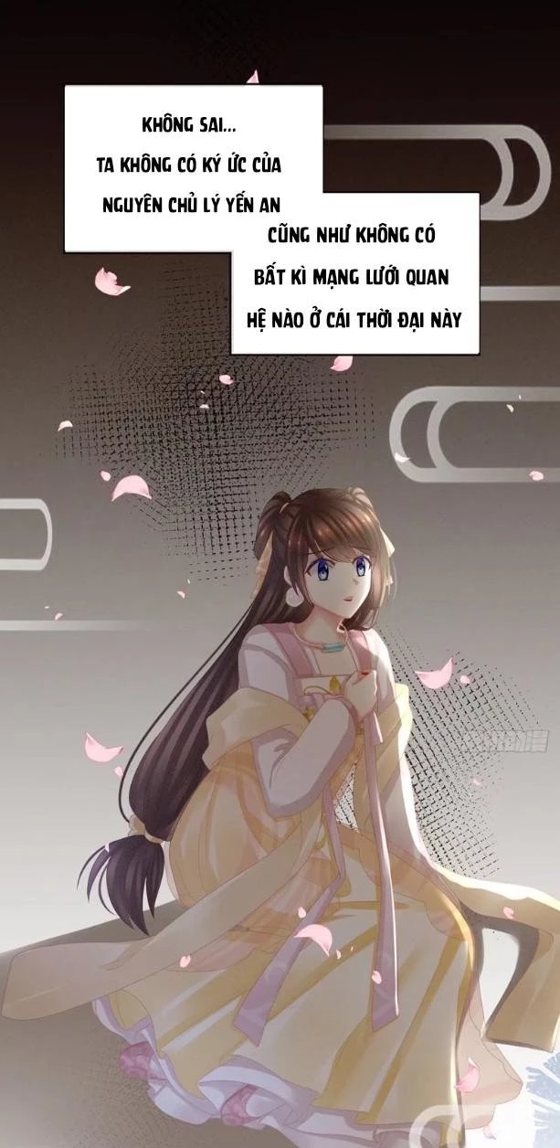 Hậu Cung Của Nữ Đế Chapter 21 - 14