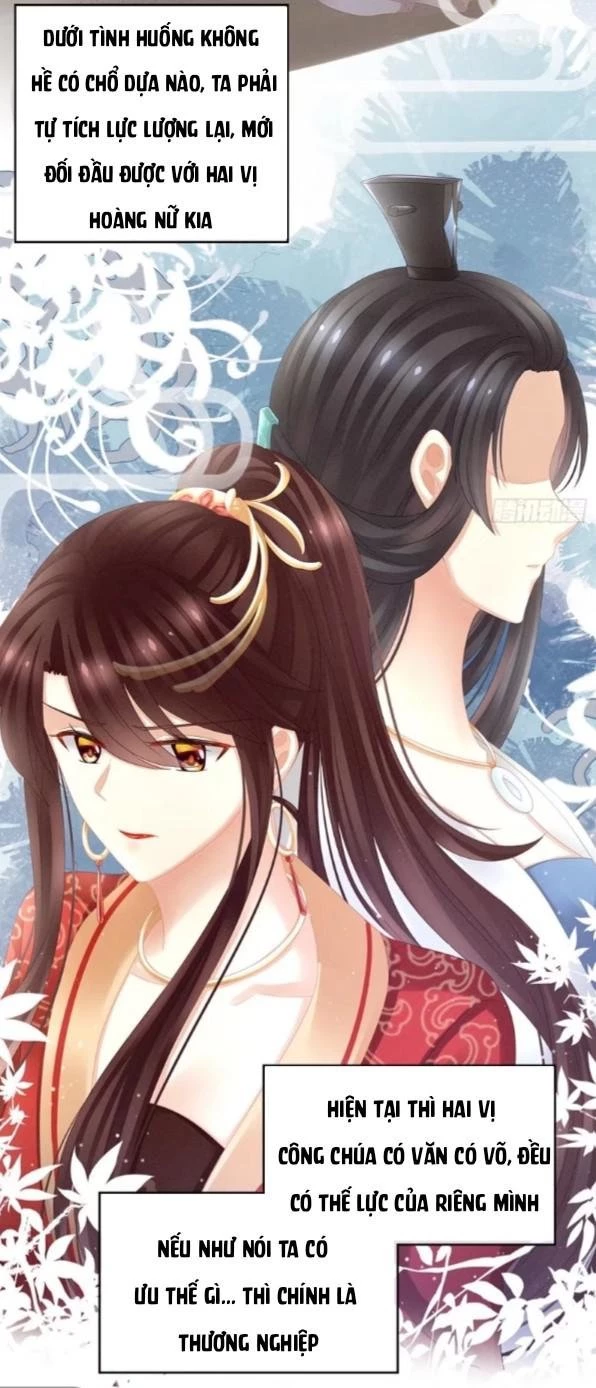 Hậu Cung Của Nữ Đế Chapter 21 - 15