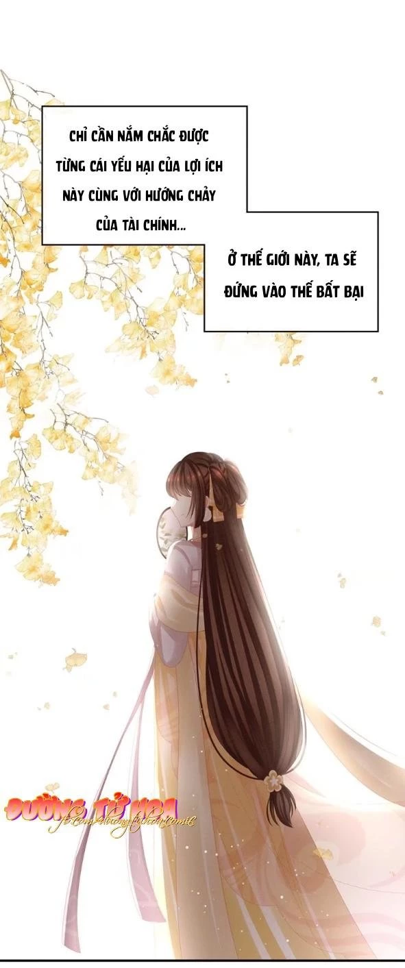 Hậu Cung Của Nữ Đế Chapter 21 - 17