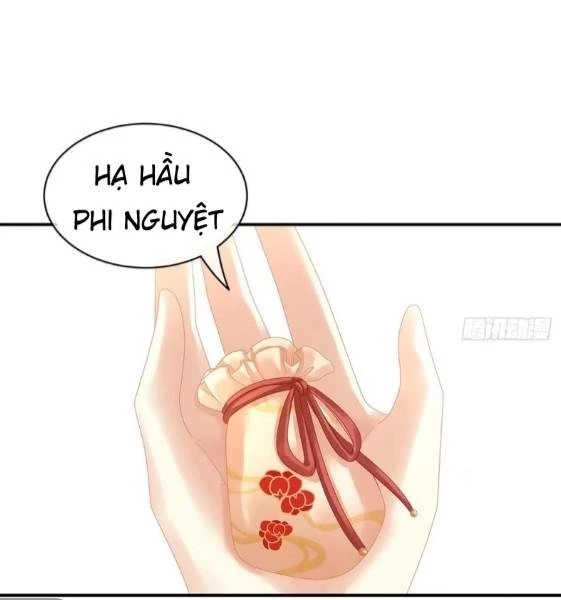 Hậu Cung Của Nữ Đế Chapter 21 - 27