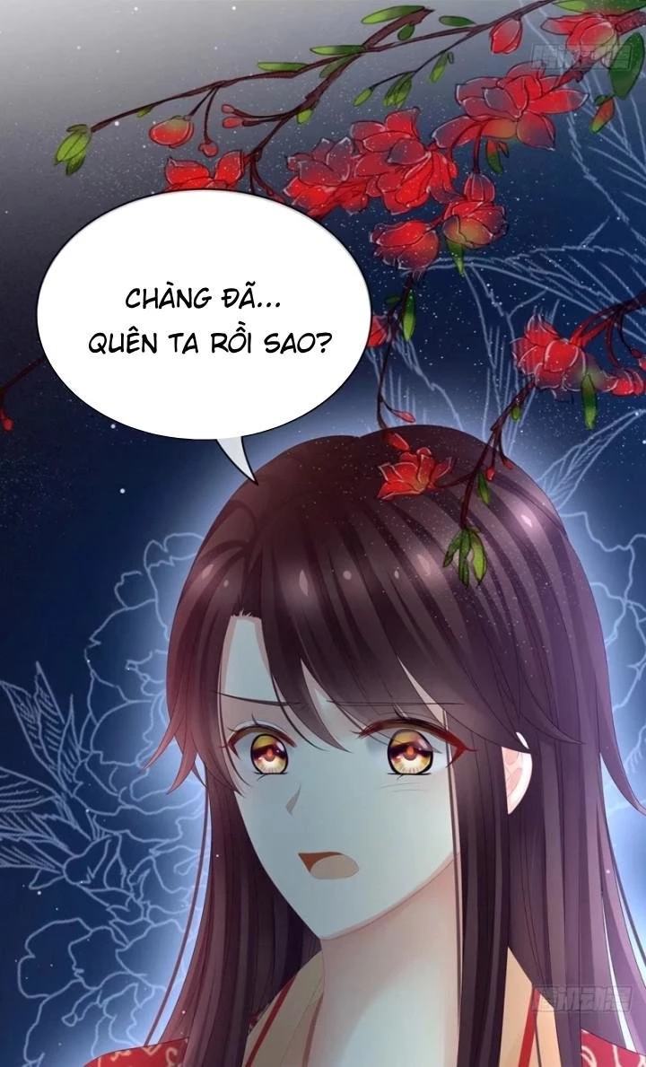 Hậu Cung Của Nữ Đế Chapter 21 - 29