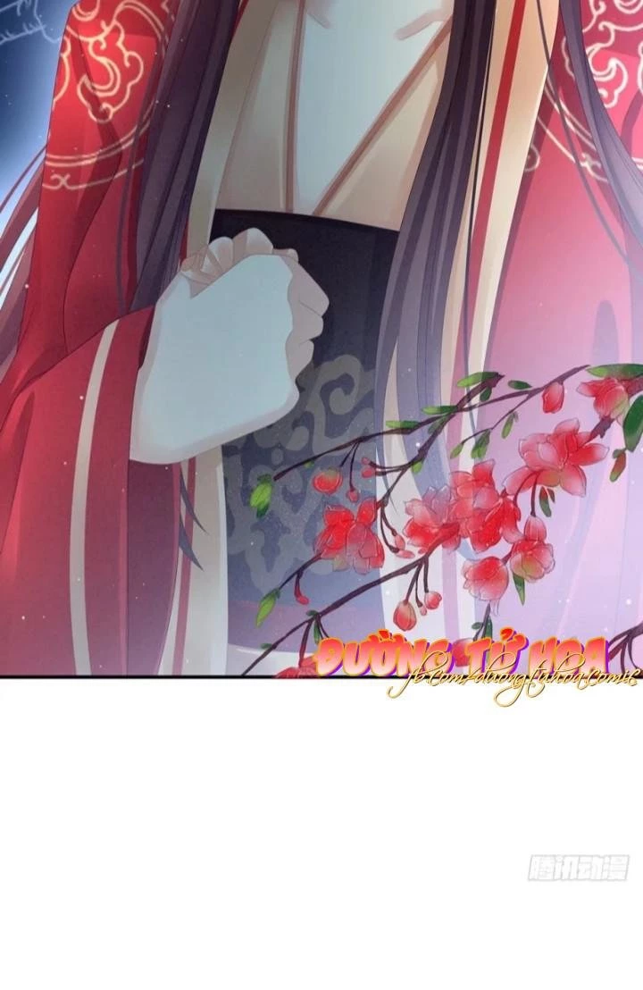 Hậu Cung Của Nữ Đế Chapter 21 - 30