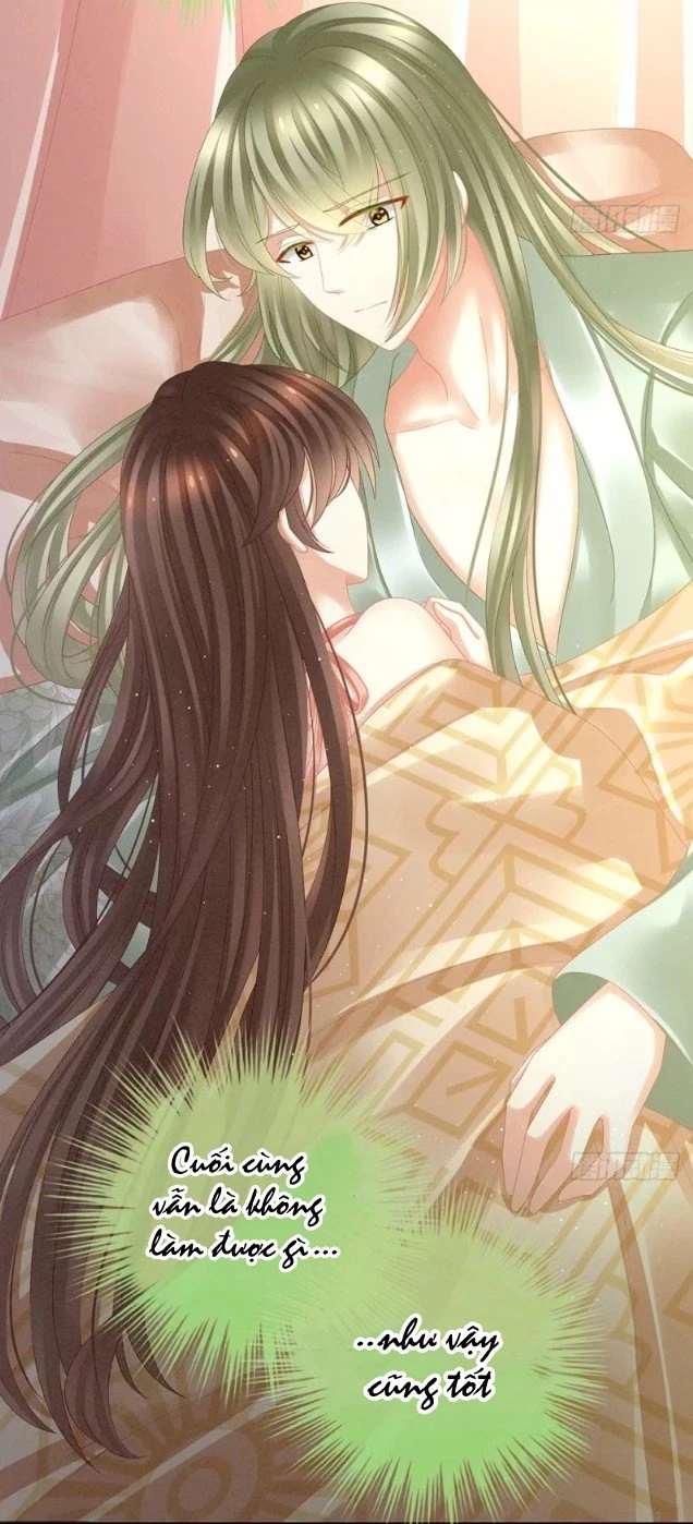 Hậu Cung Của Nữ Đế Chapter 22 - 4