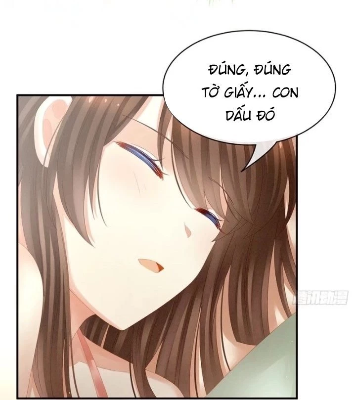 Hậu Cung Của Nữ Đế Chapter 22 - 5