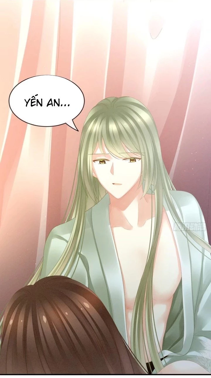 Hậu Cung Của Nữ Đế Chapter 22 - 6