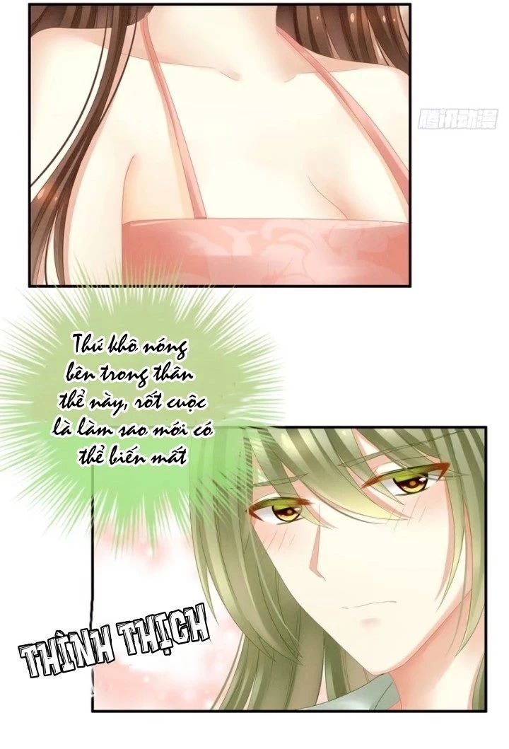 Hậu Cung Của Nữ Đế Chapter 22 - 8
