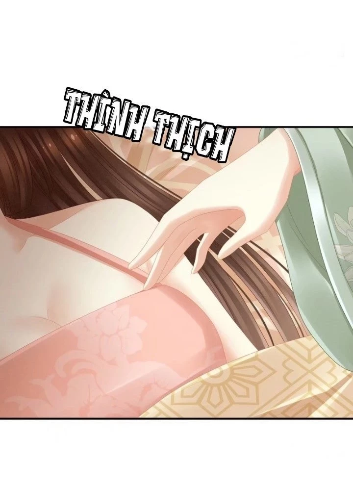 Hậu Cung Của Nữ Đế Chapter 22 - 9