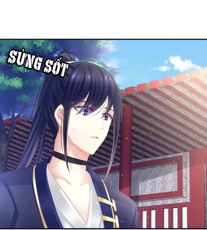 Hậu Cung Của Nữ Đế Chapter 22 - 14