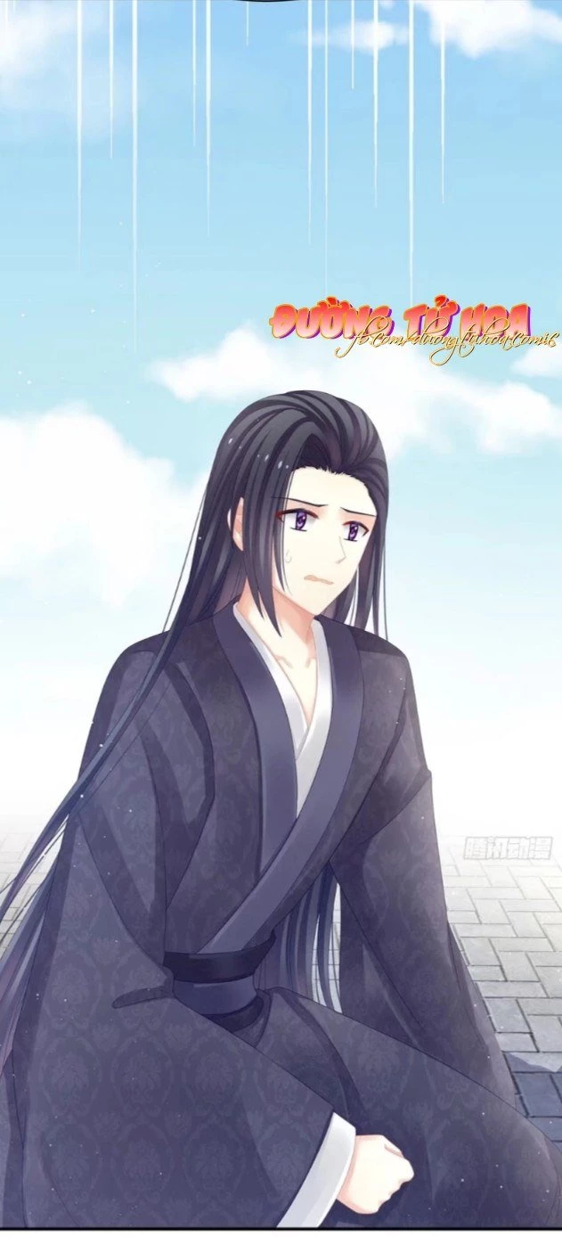 Hậu Cung Của Nữ Đế Chapter 22 - 16