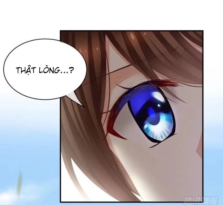 Hậu Cung Của Nữ Đế Chapter 22 - 21