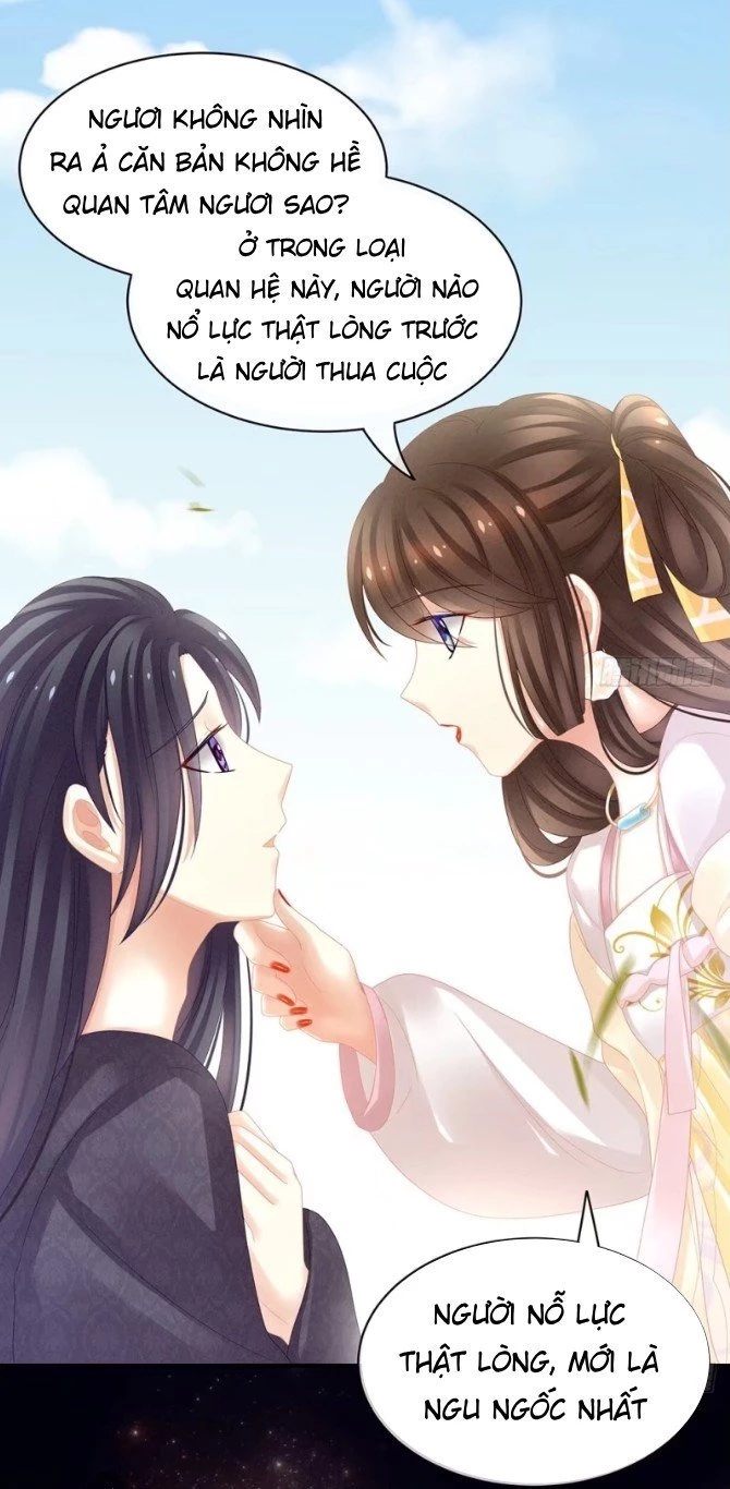 Hậu Cung Của Nữ Đế Chapter 22 - 22