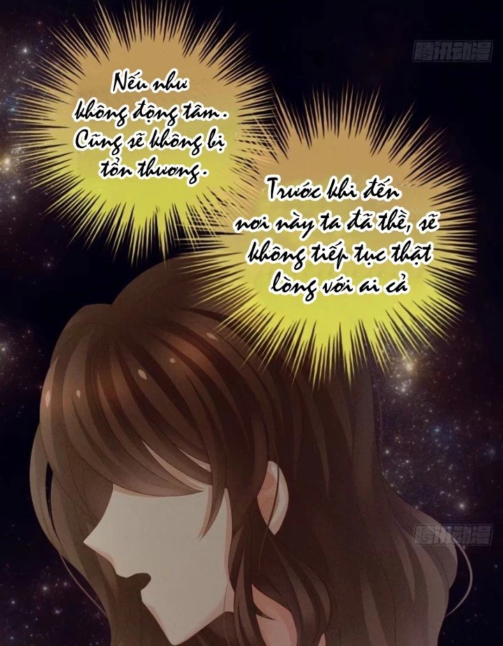 Hậu Cung Của Nữ Đế Chapter 22 - 24