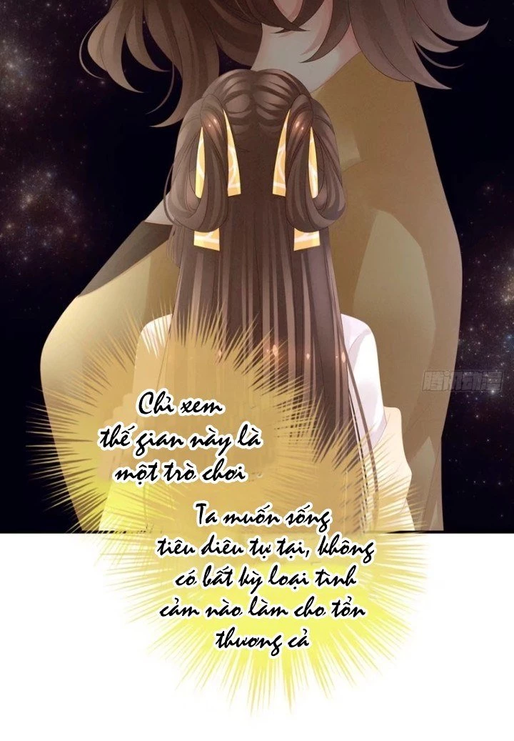 Hậu Cung Của Nữ Đế Chapter 22 - 25