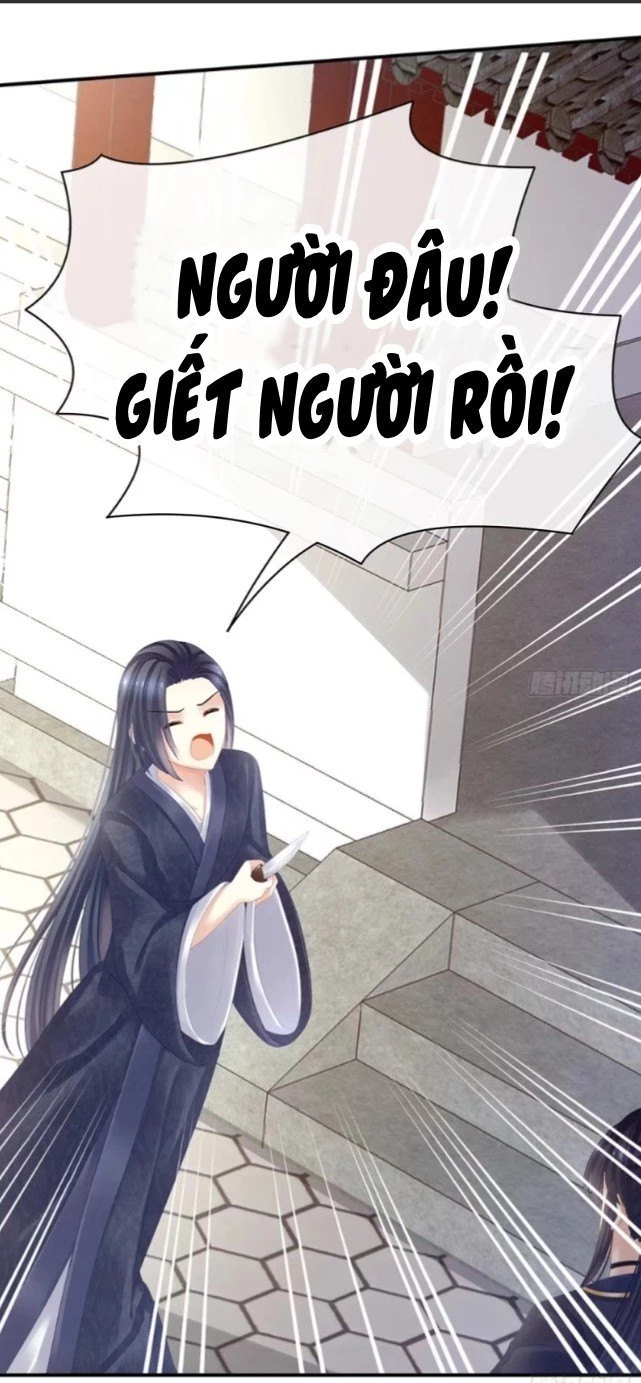 Hậu Cung Của Nữ Đế Chapter 22 - 30