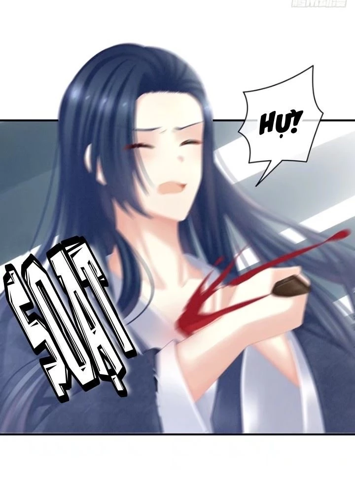 Hậu Cung Của Nữ Đế Chapter 22 - 31