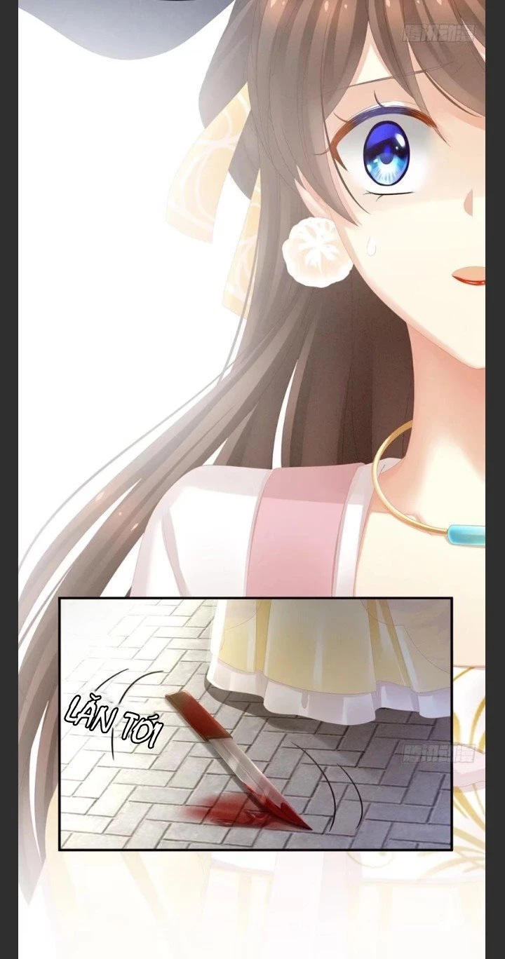 Hậu Cung Của Nữ Đế Chapter 22 - 33