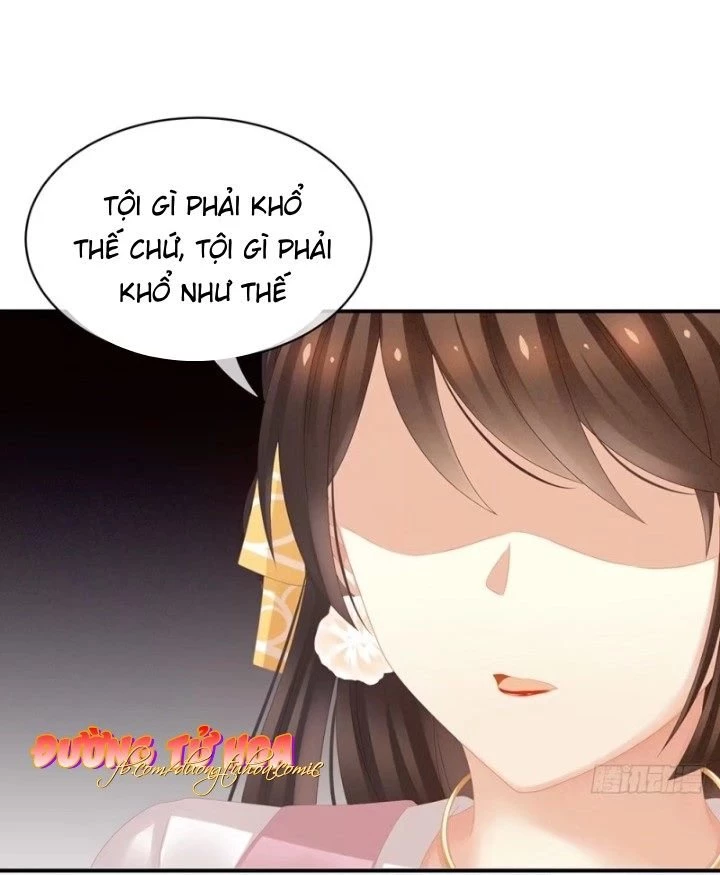 Hậu Cung Của Nữ Đế Chapter 22 - 36