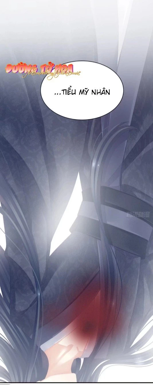 Hậu Cung Của Nữ Đế Chapter 22 - 37