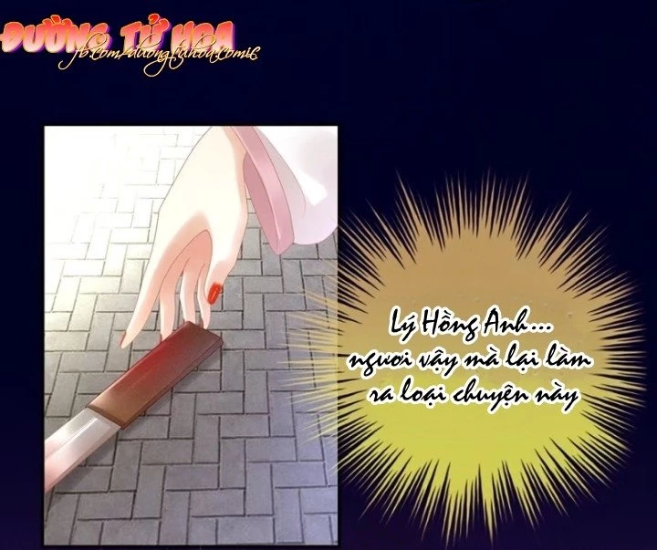 Hậu Cung Của Nữ Đế Chapter 23 - 2