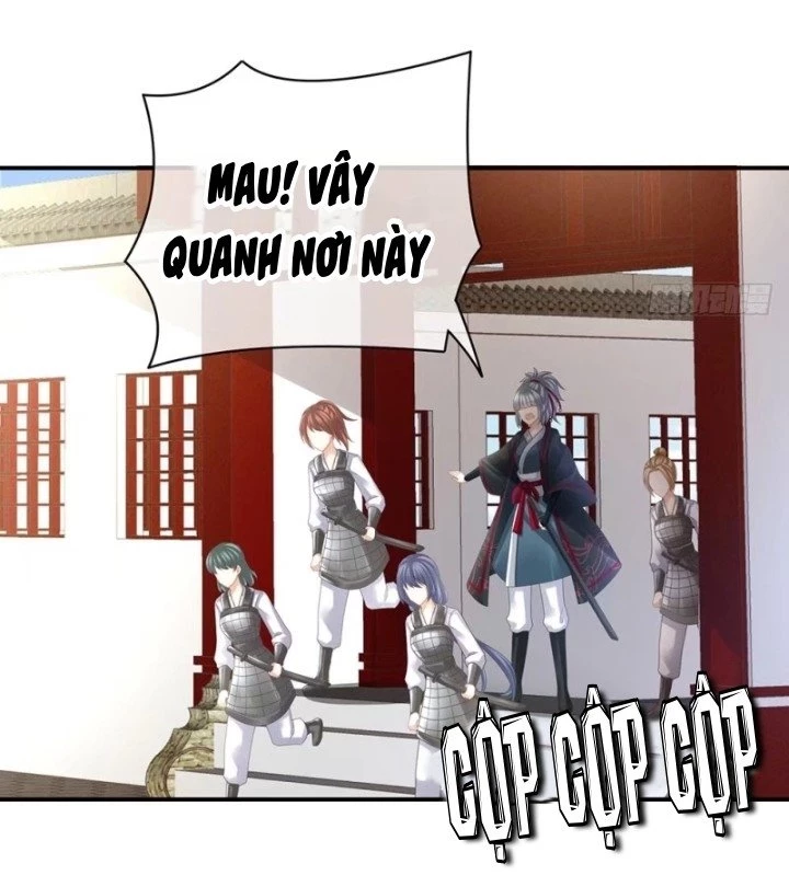 Hậu Cung Của Nữ Đế Chapter 23 - 5