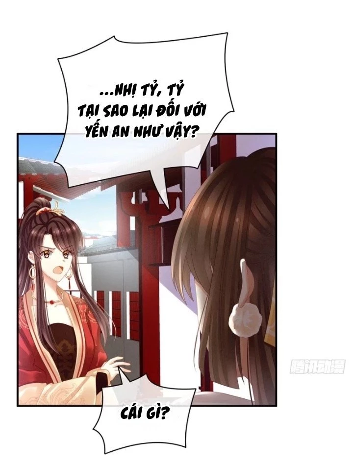 Hậu Cung Của Nữ Đế Chapter 23 - 12