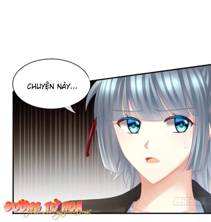 Hậu Cung Của Nữ Đế Chapter 23 - 16