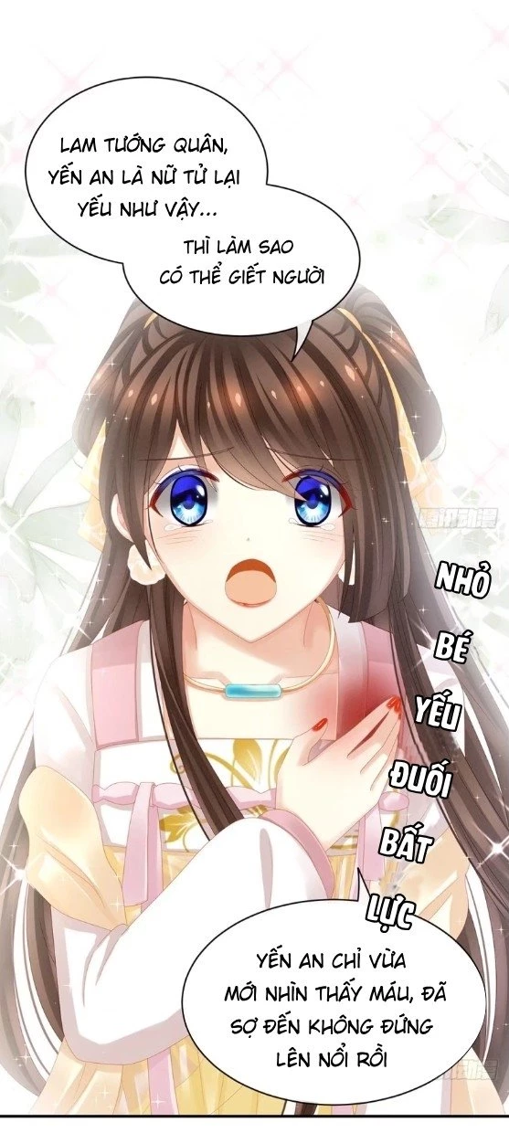 Hậu Cung Của Nữ Đế Chapter 23 - 17