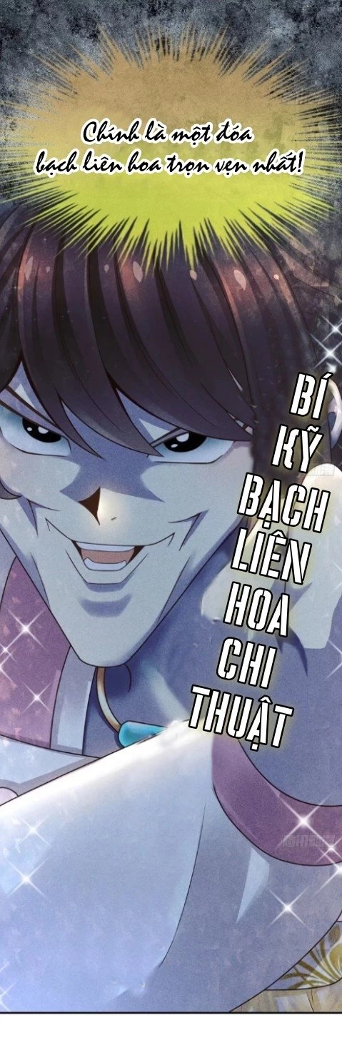 Hậu Cung Của Nữ Đế Chapter 23 - 19