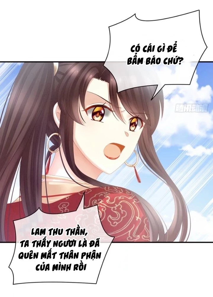 Hậu Cung Của Nữ Đế Chapter 23 - 22