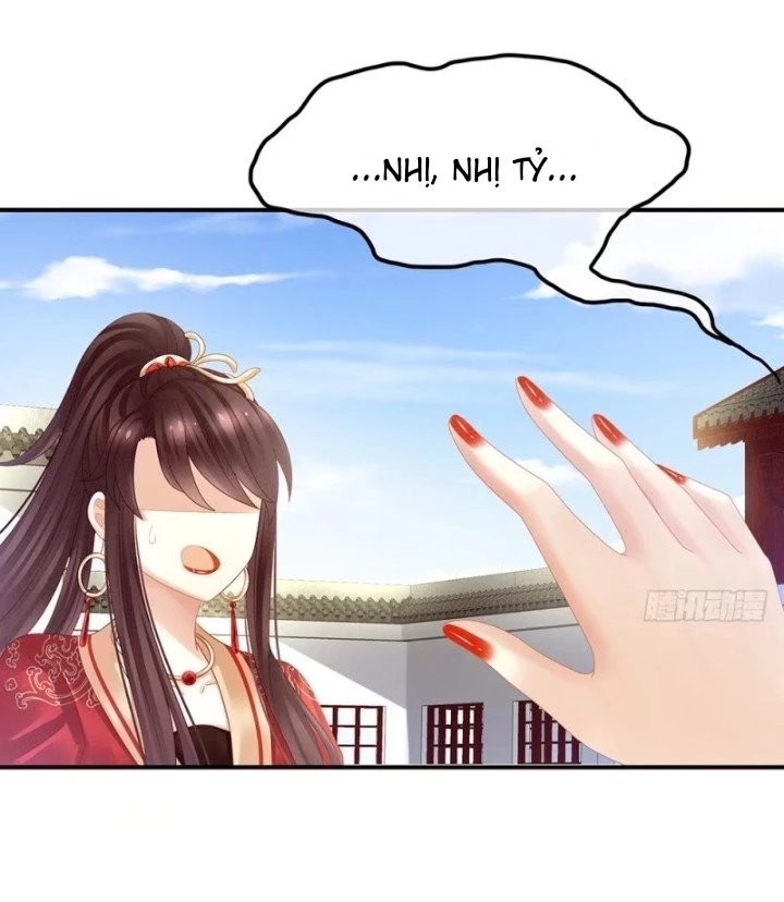 Hậu Cung Của Nữ Đế Chapter 23 - 24