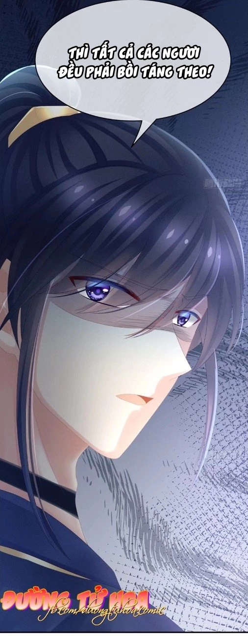 Hậu Cung Của Nữ Đế Chapter 23 - 30