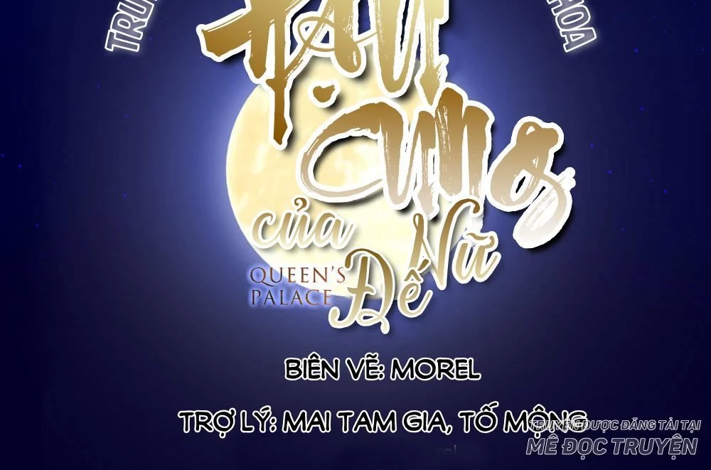 Hậu Cung Của Nữ Đế Chapter 24 - 2