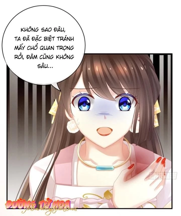 Hậu Cung Của Nữ Đế Chapter 24 - 5