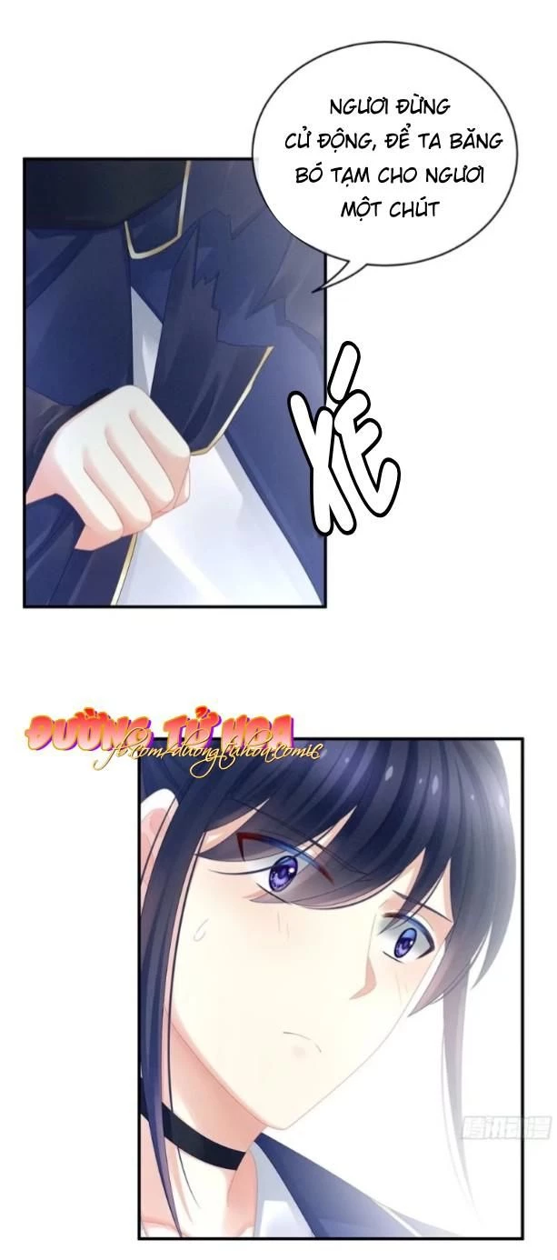 Hậu Cung Của Nữ Đế Chapter 24 - 9