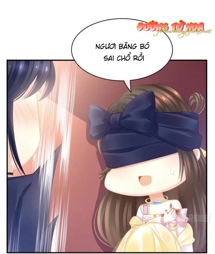 Hậu Cung Của Nữ Đế Chapter 24 - 13