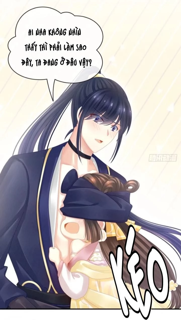 Hậu Cung Của Nữ Đế Chapter 24 - 14