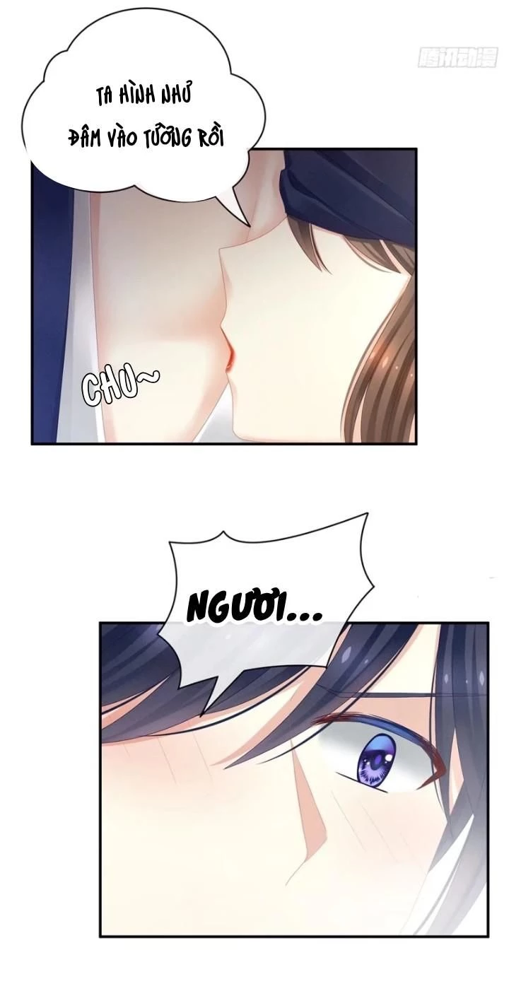 Hậu Cung Của Nữ Đế Chapter 24 - 15