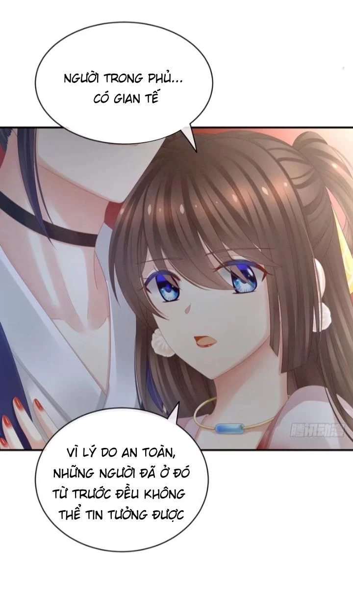 Hậu Cung Của Nữ Đế Chapter 24 - 18