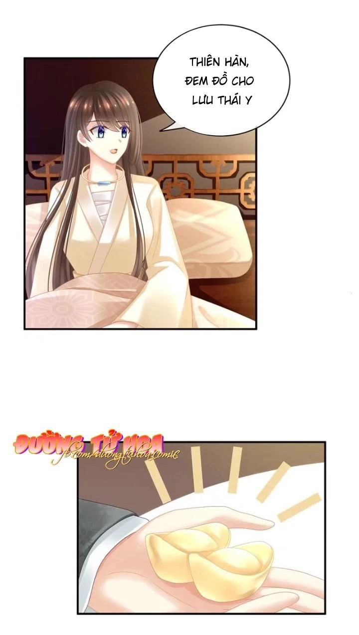 Hậu Cung Của Nữ Đế Chapter 24 - 23