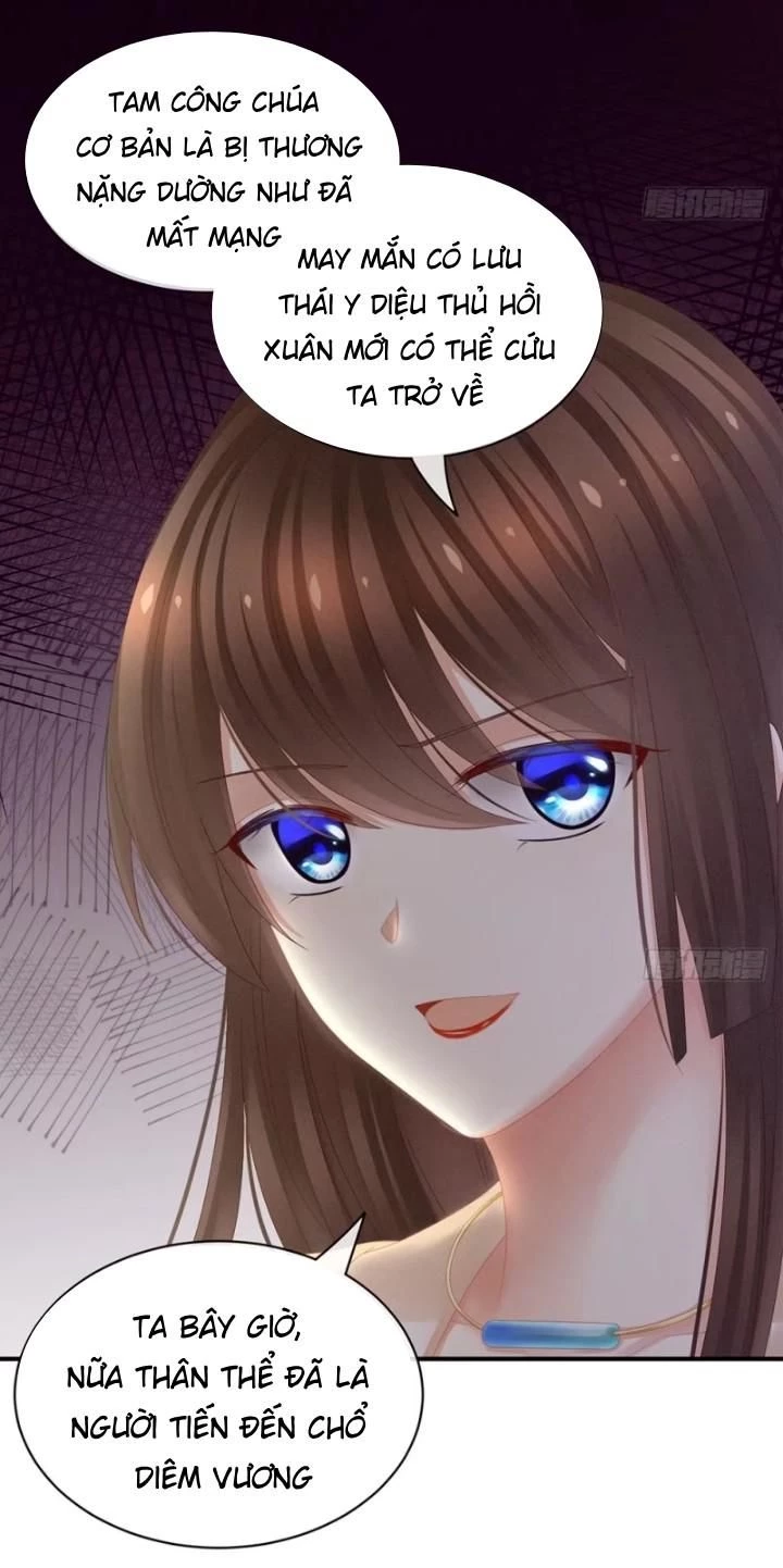 Hậu Cung Của Nữ Đế Chapter 24 - 26
