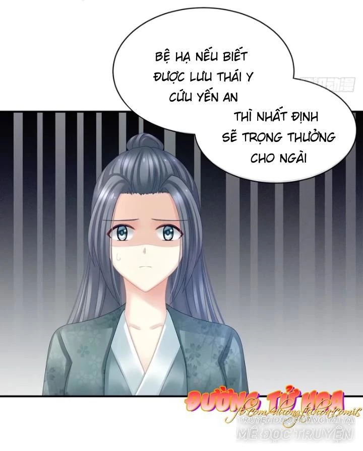 Hậu Cung Của Nữ Đế Chapter 24 - 27