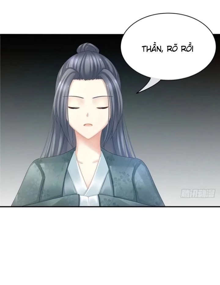 Hậu Cung Của Nữ Đế Chapter 24 - 28
