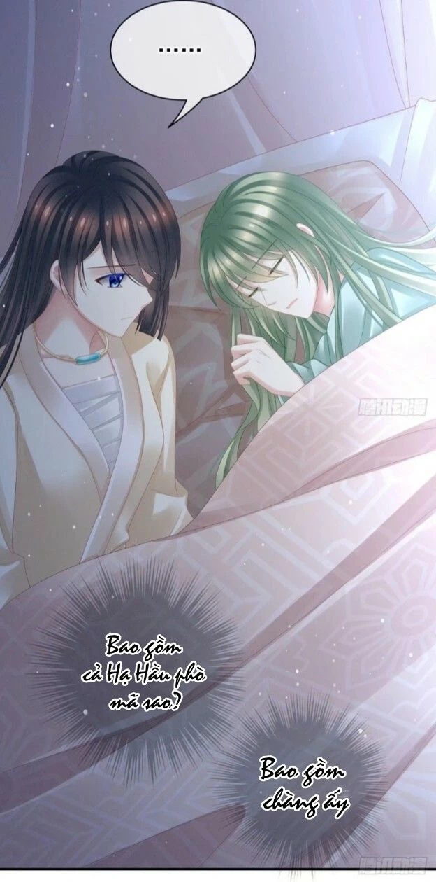 Hậu Cung Của Nữ Đế Chapter 25 - 4