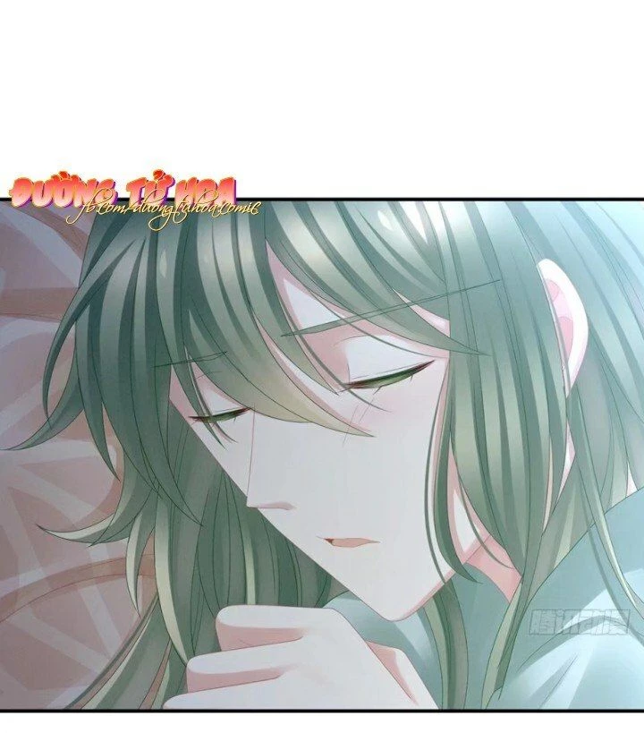 Hậu Cung Của Nữ Đế Chapter 25 - 5