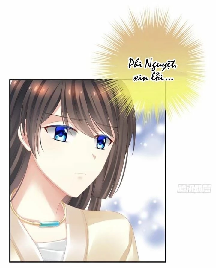 Hậu Cung Của Nữ Đế Chapter 25 - 6