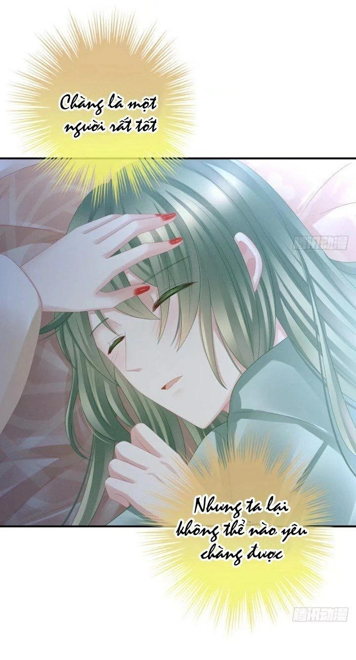 Hậu Cung Của Nữ Đế Chapter 25 - 7