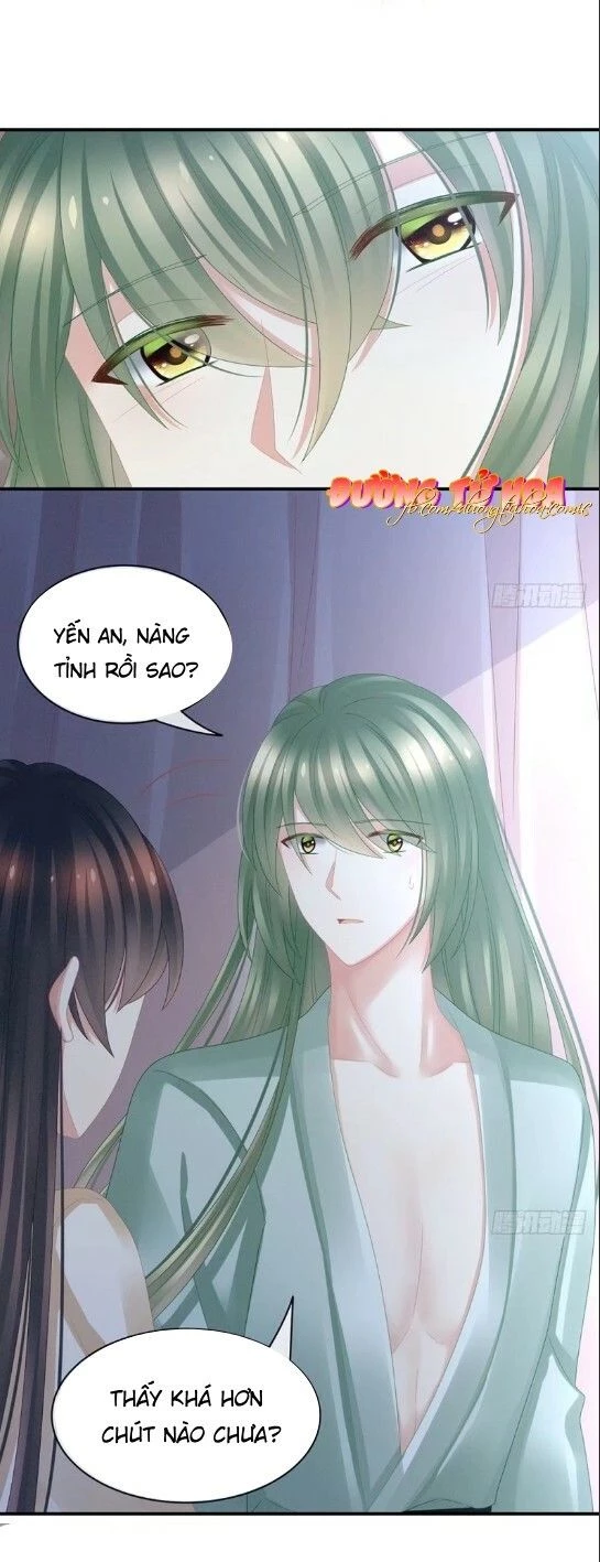 Hậu Cung Của Nữ Đế Chapter 25 - 8